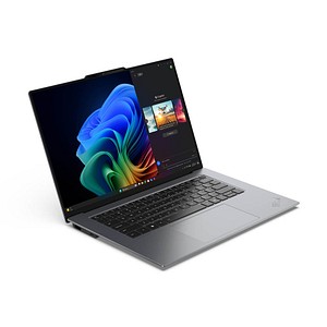 Lenovo ThinkPad X9-15 Gen 1 Aura Edition 21Q6001MGE Laptop 38,9 cm (15,3 Zoll), 32 GB RAM, 1 TB SSD, Intel® Core™ Ultra 7 258V