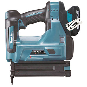 makita DBN500RTJ Akku-Nagler 18,0 V