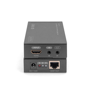 DIGITUS DS-55500  HDMI-Extender