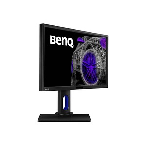 BenQ BL2420PT Monitor 60,5 cm (23,8 Zoll) schwarz