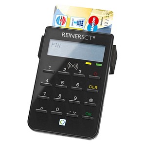 REINER SCT cyberJack RFID standard Chipkartenleser REINER SCT cyberJack RFID standard Chipkartenleser