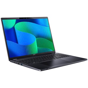 acer TravelMate P4 TMP416-53-TCO-75UQ Laptop 40,6 cm (16,0 Zoll), 16 GB RAM, 512 GB SSD, Intel® Core™ Ultra 7 155U