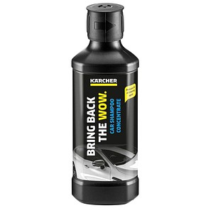 KÄRCHER KONZENTRAT RM 562 Autoshampoo 500 ml, 1 St.