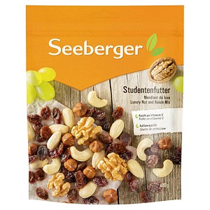 SEEBERGER Studentenfutter 400,0 g