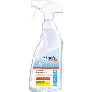 Duchesse MED Desinfektionsspray 0,5 l