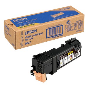 EPSON S050627 gelb Toner EPSON S050627 gelb Toner