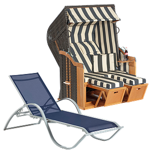 Gartenmöbel genial günstig ++ büroplus ++ Der Discounter