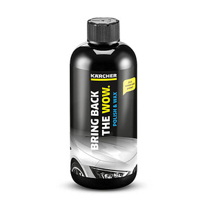 KÄRCHER RM 660 Wachspolitur 500 ml, 1 St.