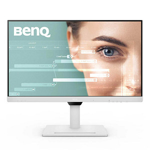 BenQ GW2790QT Monitor 68,58 cm (27,0 Zoll) weiß