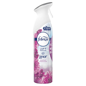 febreze Raumspray Amethyst Blütentraum blumig 185 ml, 1 St.