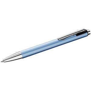 Pelikan Kugelschreiber Snap® frostblau, Schreibfarbe: blau, 1 St.