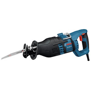 BOSCH Professional GSA 1300 PCE Säbelsäge 1.300 W, ohne Akku