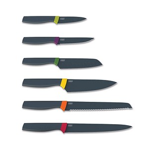 Messerset Elevate Knife Carousel von Joseph Joseph®