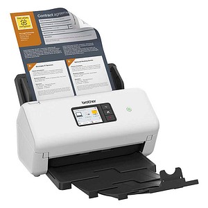 brother ADS-4550W Dokumentenscanner