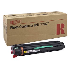 RICOH Type 1027 schwarz Trommel RICOH Type 1027 schwarz Trommel