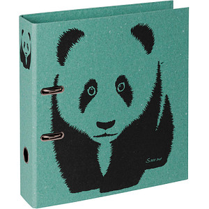 PAGNA Save me Motivordner Panda 7,5 cm Din A4 PAGNA Save me Motivordner Panda 7,5 cm Din A4