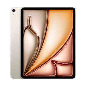 Apple iPad Air Cellular (M4) (2026) 33,0 cm (13,0 Zoll) 512 GB polarstern