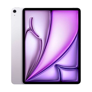 Apple iPad Air Wi-Fi (M4) (2026) 33,0 cm (13,0 Zoll) 256 GB violett