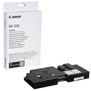 Canon MC-G02 (4589C003) Resttintenbehälter, 1 St.