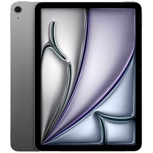 Apple iPad Air Wi-Fi (M4) (2026) 27,9 cm (11,0 Zoll) 128 GB spacegrau