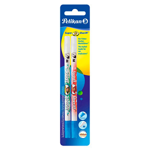 Pelikan Super Sheriff® Tintenkiller, 2 St.