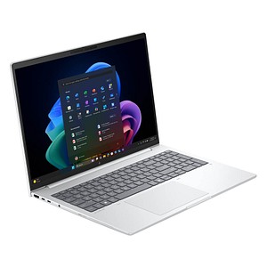 HP EliteBook 8 G1a AD3F9ET Laptop 40,6 cm (16,0 Zoll), 64 GB RAM, 1 TB SSD, AMD Ryzen™ AI 7 350