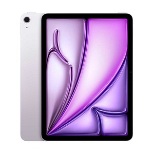 Apple iPad Air Wi-Fi (M4) (2026) 27,9 cm (11,0 Zoll) 128 GB violett