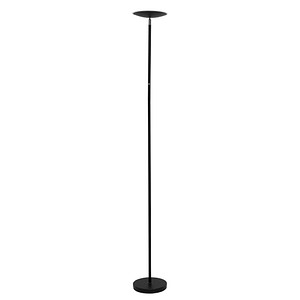 MAUL MAULsphere Stehlampe schwarz 22 W