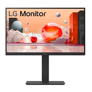 LG 24BA750-B  Monitor 60,0 cm (24,0 Zoll) schwarz