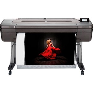 HP HP DesignJet Z9+drPS 1118 mm (44 Zoll) Plotter HP HP DesignJet Z9+drPS 1118 mm (44 Zoll) Plotter