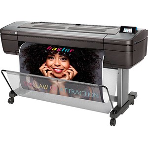 HP HP DesignJet Z9+drPS 1118 mm (44 Zoll) Plotter HP HP DesignJet Z9+drPS 1118 mm (44 Zoll) Plotter