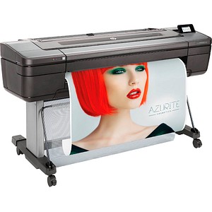 HP HP DesignJet Z9+drPS 1118 mm (44 Zoll) Plotter HP HP DesignJet Z9+drPS 1118 mm (44 Zoll) Plotter