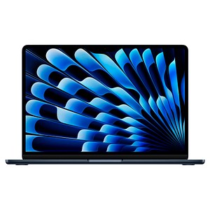 Apple MacBook Air 2025 34,5 cm (13,6 Zoll), 16 GB RAM, 512 GB SSD, Apple M4