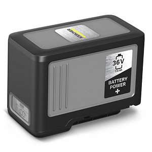KÄRCHER Werkzeugakku Battery Power+ Lithium-Ionen 7,5 Ah