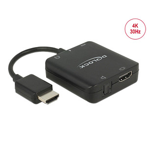 DeLOCK 62784  Media Converter