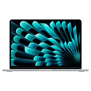 Apple MacBook Air 2025 34,5 cm (13,6 Zoll), 16 GB RAM, 256 GB SSD, Apple M4