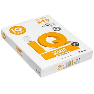 IQ Kopierpapier SMART DIN A3 75 g/qm IQ Kopierpapier SMART DIN A3 75 g/qm