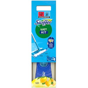 Swiffer WET KIT Bodenwischer