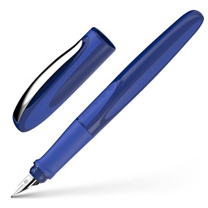 Schneider Ray Patronenfüller space blue M+ (mittel), 1 St.