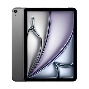 Apple iPad Air Cellular (M4) (2026) 27,9 cm (11,0 Zoll) 256 GB spacegrau