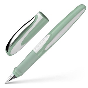 Schneider Ray Patronenfüller pistacchio M+ (mittel), 1 St.