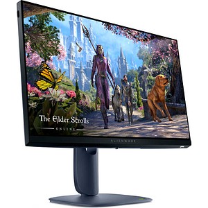 DELL Alienware AW2525HM Monitor 62,0 cm (25,0 Zoll) blau