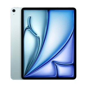 Apple iPad Air Cellular (M4) (2026) 33,0 cm (13,0 Zoll) 256 GB blau