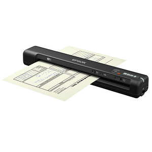 EPSON WorkForce ES-60W Mobiler Scanner