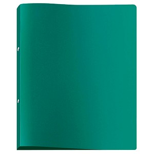 Viquel Ringbuch 2-Ringe grün 2,5 cm DIN A4