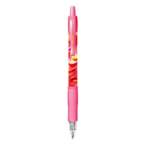 PILOT G-2 0.7 Flow Edition Gelschreiber Cotton Candy 0,4 mm, Schreibfarbe: blau, 1 St.
