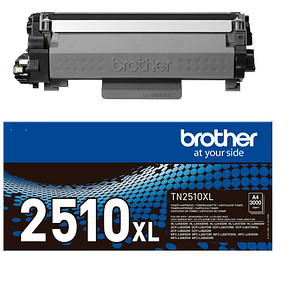 brother TN-2510XL  schwarz Toner