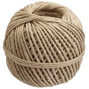 Kordel braun 40,0 m