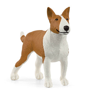 Schleich® Farm World 13966 Bullterrier Spielfigur