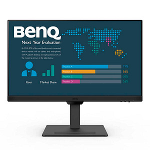 BenQ BL2790T Monitor 68,6 cm (27,0 Zoll) schwarz